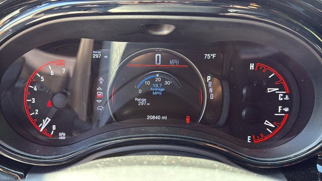 2024 Dodge Durango SXT - Photo 18