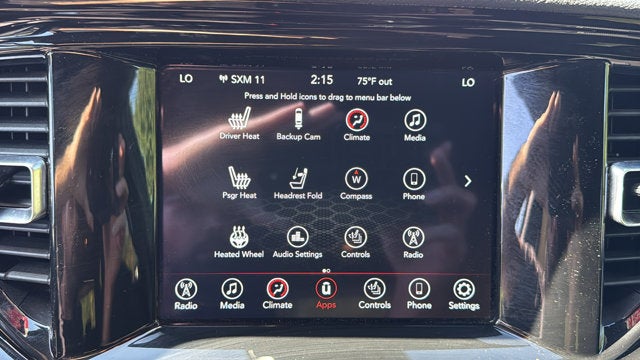 2024 Dodge Durango SXT - Photo 19