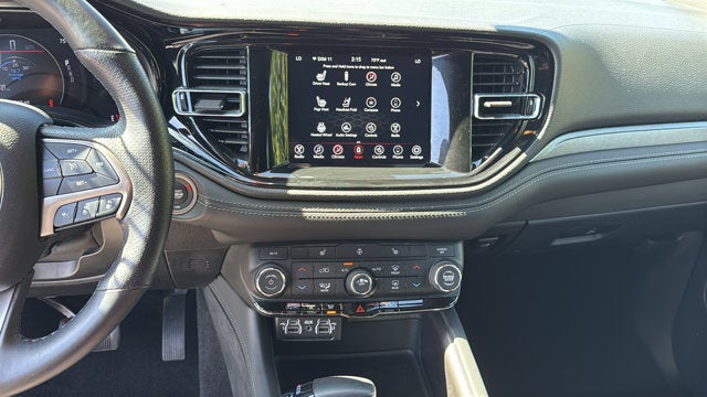 2024 Dodge Durango SXT - Photo 22