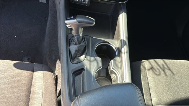 2024 Dodge Durango SXT - Photo 23