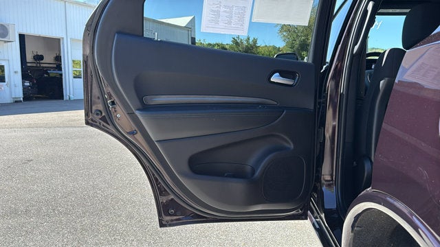 2024 Dodge Durango SXT - Photo 26