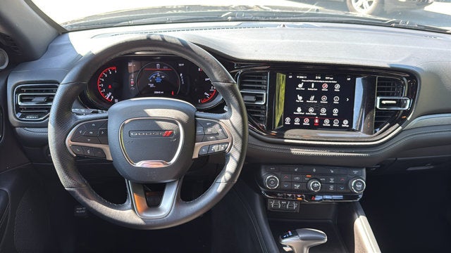 2024 Dodge Durango SXT - Photo 28