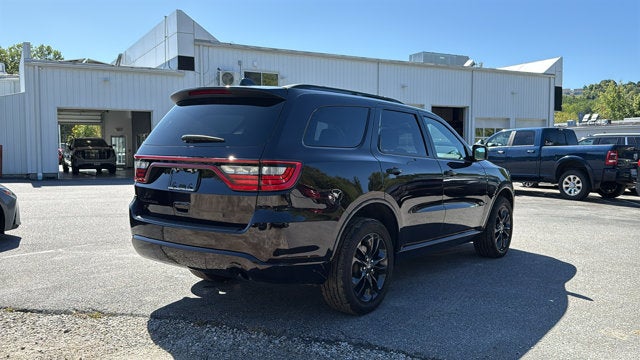 2024 Dodge Durango SXT - Photo 6