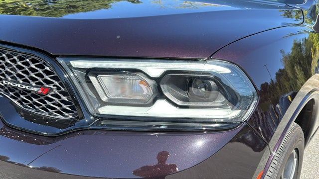 2024 Dodge Durango SXT - Photo 9