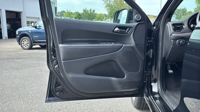 2023 Dodge Durango GT Premium