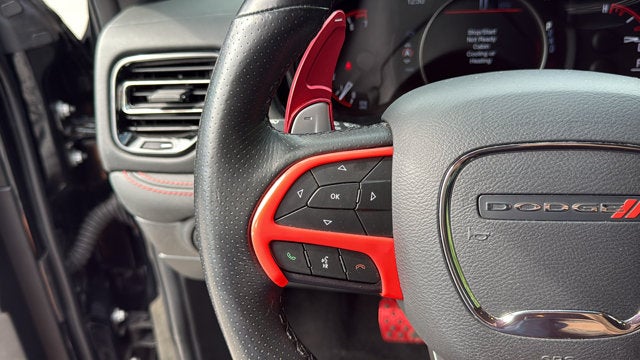2023 Dodge Durango GT Premium