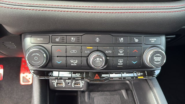 2023 Dodge Durango GT Premium