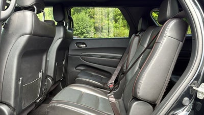2023 Dodge Durango GT Premium