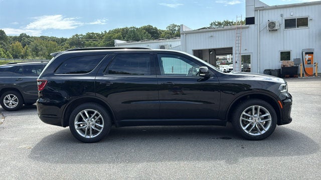 2023 Dodge Durango GT Premium