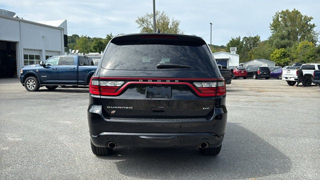 2023 Dodge Durango GT Premium
