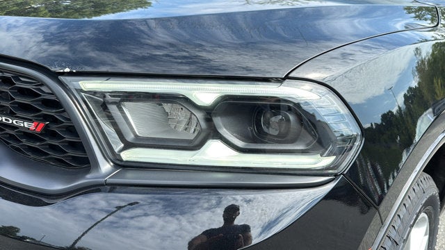 2023 Dodge Durango GT Premium