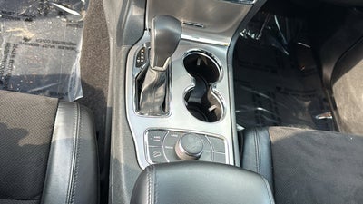 2022 Jeep Grand Cherokee WK Laredo X