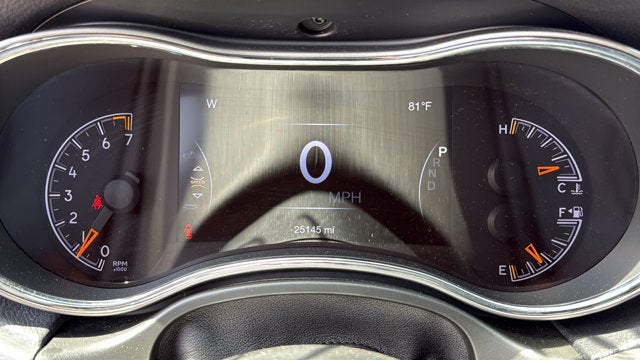 2022 Jeep Grand Cherokee WK Laredo E