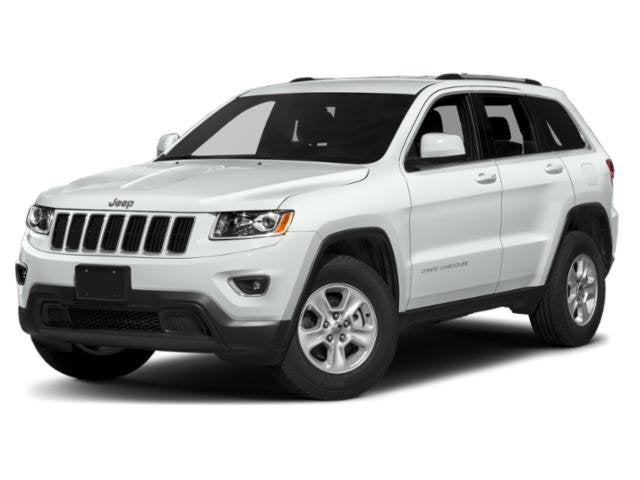 2015 Jeep Grand Cherokee's photo