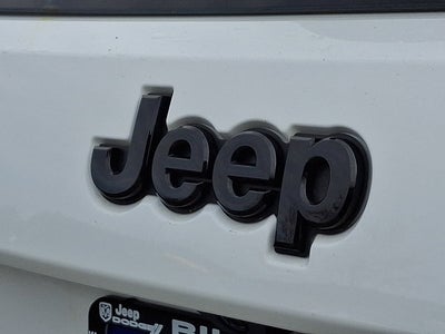 2022 Jeep Grand Cherokee WK Laredo X