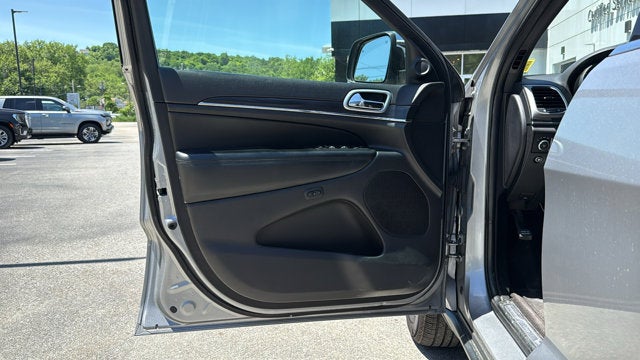 2019 Jeep Grand Cherokee Limited - Photo 12