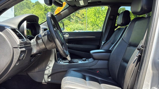 2019 Jeep Grand Cherokee Limited - Photo 13