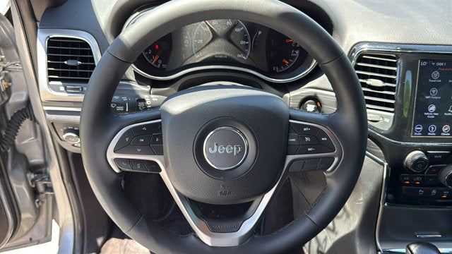 2019 Jeep Grand Cherokee Limited - Photo 15