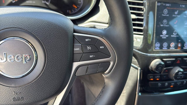 2019 Jeep Grand Cherokee Limited - Photo 17