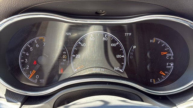 2019 Jeep Grand Cherokee Limited - Photo 18