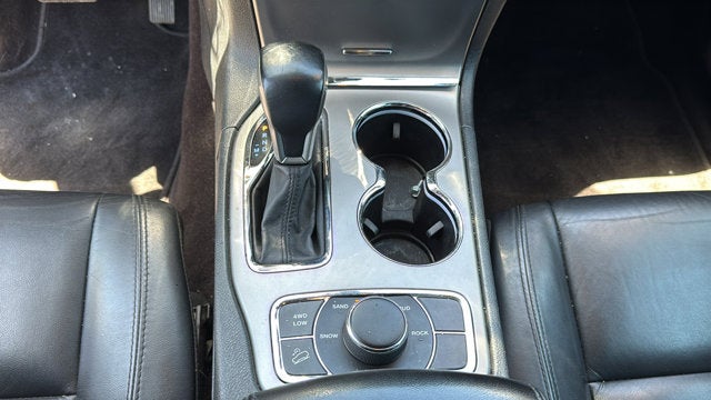 2019 Jeep Grand Cherokee Limited - Photo 22