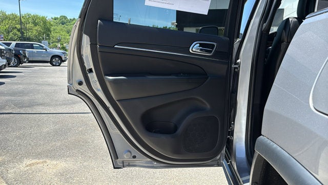 2019 Jeep Grand Cherokee Limited - Photo 24