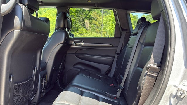 2019 Jeep Grand Cherokee Limited - Photo 26