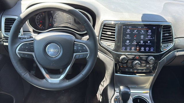 2019 Jeep Grand Cherokee Limited - Photo 27
