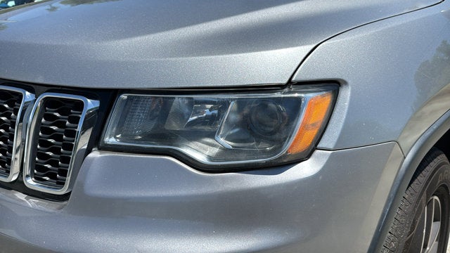 2019 Jeep Grand Cherokee Limited - Photo 9