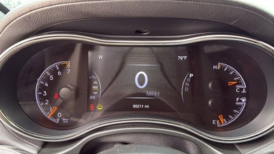 2021 Jeep Grand Cherokee High Altitude