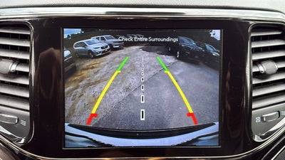 2021 Jeep Grand Cherokee High Altitude