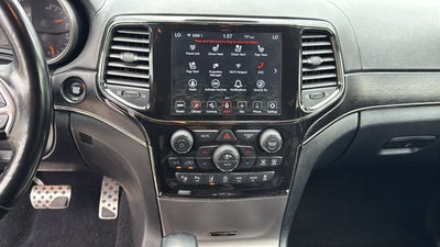 2021 Jeep Grand Cherokee High Altitude