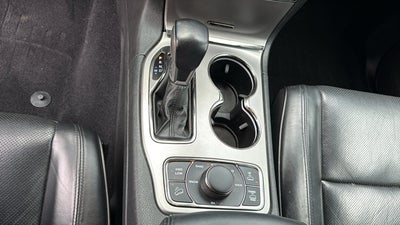 2021 Jeep Grand Cherokee High Altitude