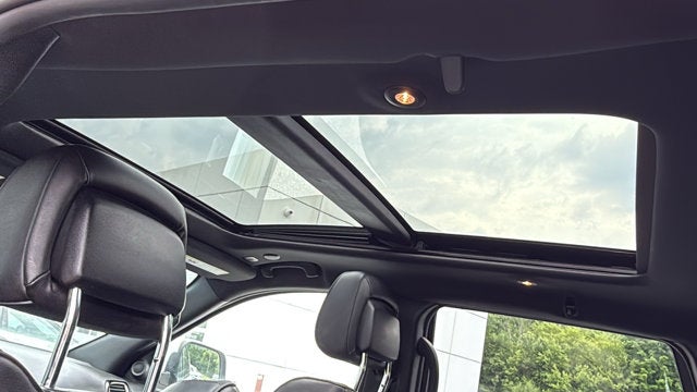 2021 Jeep Grand Cherokee High Altitude