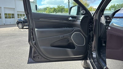 2020 Jeep Grand Cherokee High Altitude