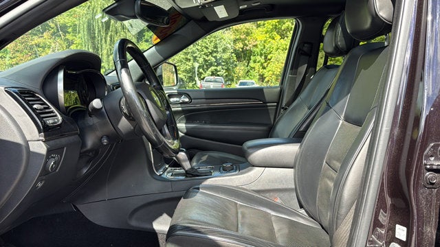 2020 Jeep Grand Cherokee High Altitude