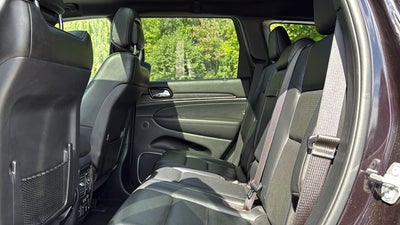 2020 Jeep Grand Cherokee High Altitude