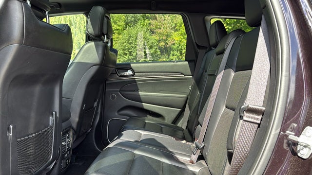 2020 Jeep Grand Cherokee High Altitude