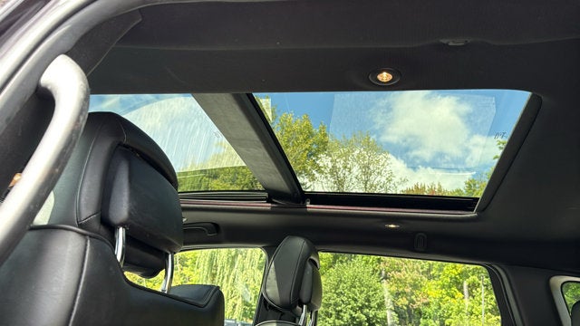 2020 Jeep Grand Cherokee High Altitude