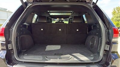 2020 Jeep Grand Cherokee High Altitude