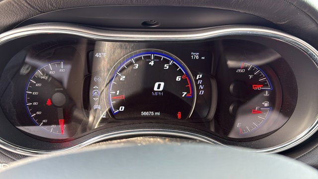 2020 Jeep Grand Cherokee SRT