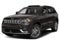 2021 Jeep Grand Cherokee Summit