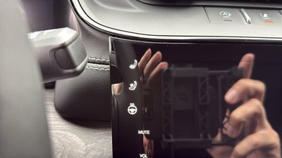 2027 Jeep Grand Cherokee Limited Reserve
