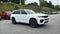2027 Jeep Grand Cherokee Limited Reserve