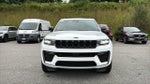 2027 Jeep Grand Cherokee Limited Reserve