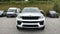 2027 Jeep Grand Cherokee Limited Reserve