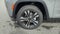 2027 Jeep Grand Cherokee Limited Reserve