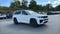 2027 Jeep Grand Cherokee Limited Reserve