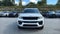 2027 Jeep Grand Cherokee Limited Reserve