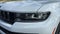 2027 Jeep Grand Cherokee Limited Reserve